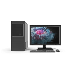 Desktops