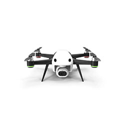 Drones