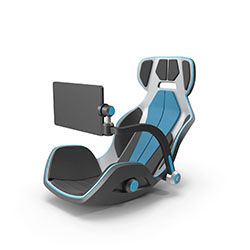 Gaming Accessories