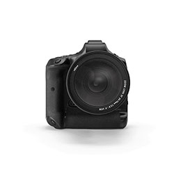 Professional Camera