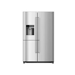 Refrigerators