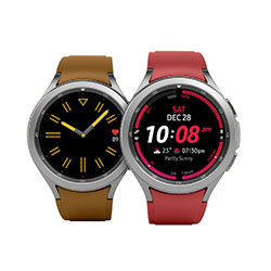 Watches